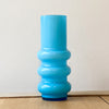 A Colourful Collection of Scandinavian Glass Vases