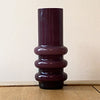 A Colourful Collection of Scandinavian Glass Vases