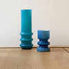 A Colourful Collection of Scandinavian Glass Vases