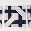 Striking Geometric Ceramics by Sheelagh O Donnell