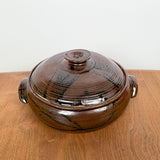 Earthenware Cooking Pot