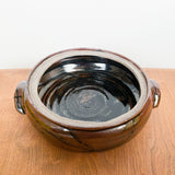 Earthenware Cooking Pot