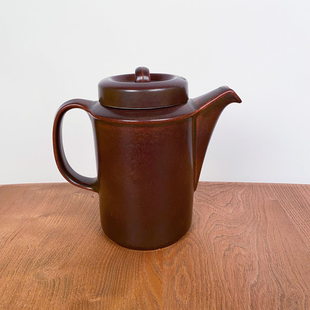 Arabia Coffee/Teapot