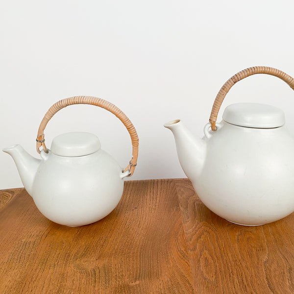 Small Arabia Teapot
