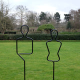 Adult  Clothes Rails