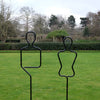 Adult  Clothes Rails