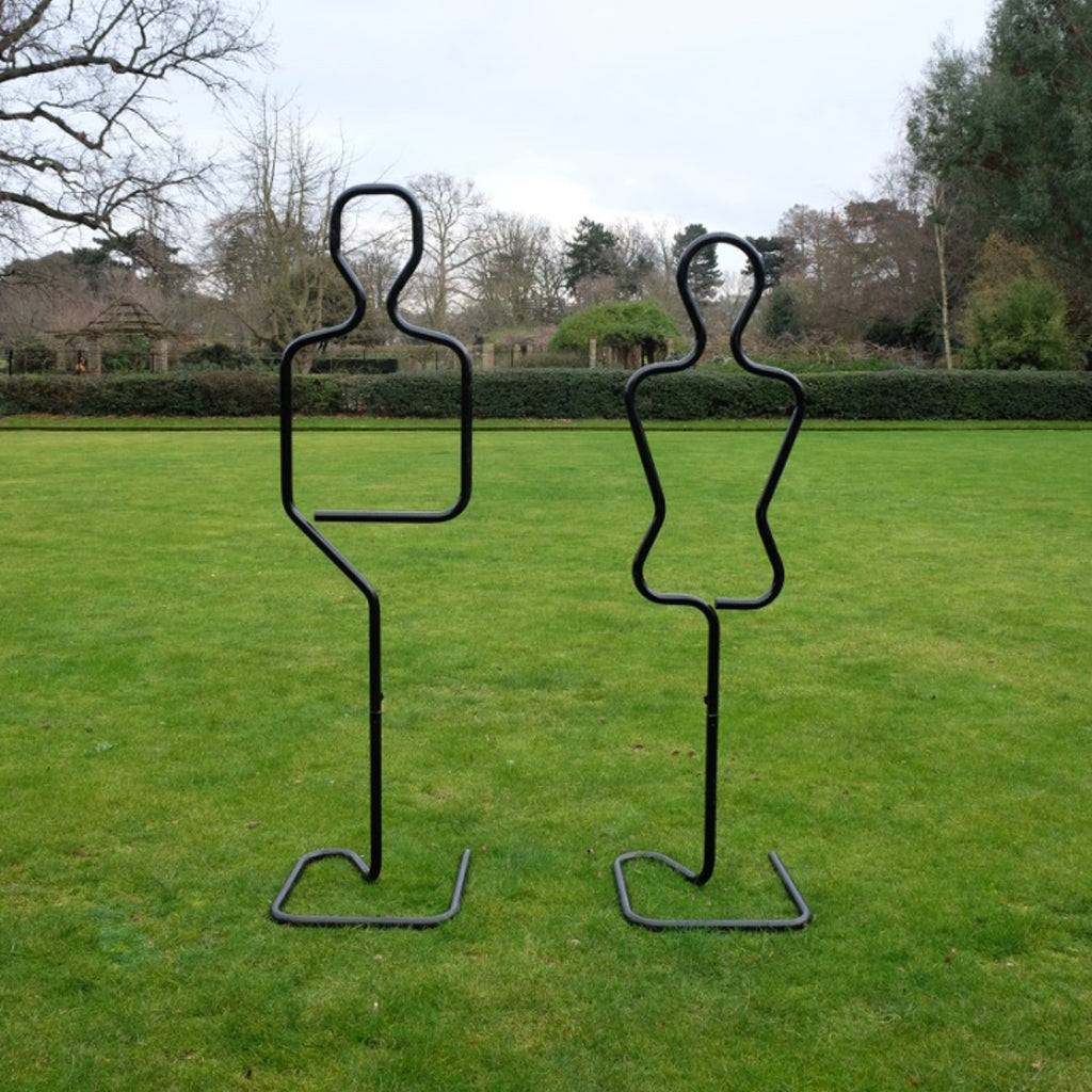 Adult  Clothes Rails