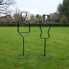 Adult  Clothes Rails