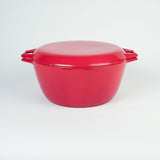 Copco Red Cooking Pot