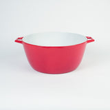 Copco Red Cooking Pot