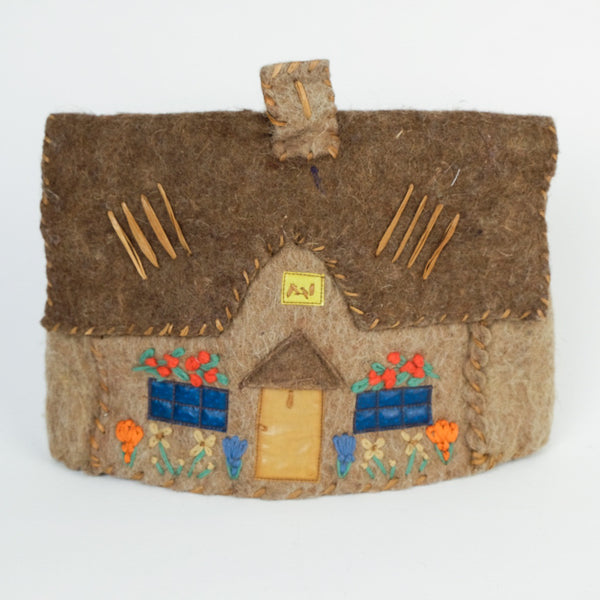 Felt Tea Cosy