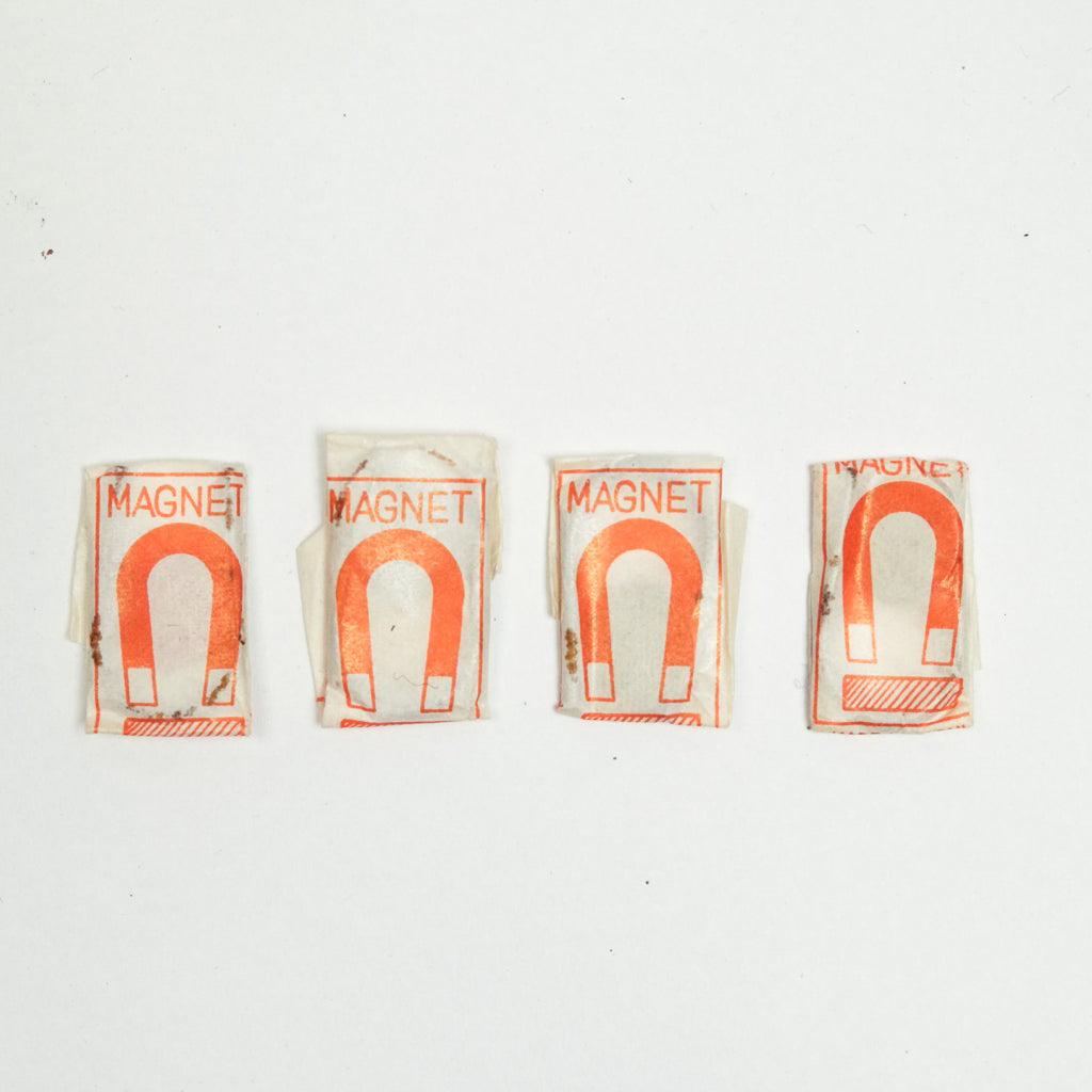 Miniature Magnets