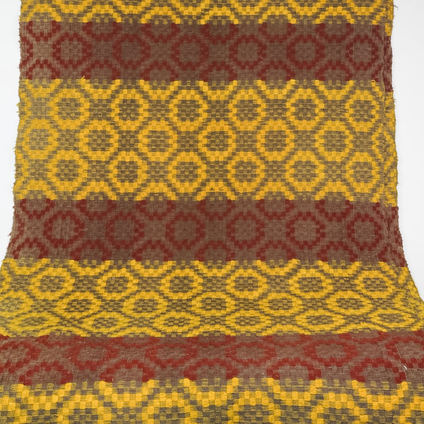 Woven Upholstery Fabric